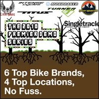 2010 Premier Demo Series Date Announced